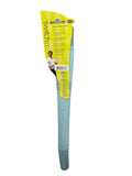 Kitchen Utensils: Chef'n Silicone Pastry Brush Butter Dual Ended Kitchen Bakeware - Sky Blue