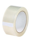 2x 70m Rolls Packing Heavy Duty Packing Packaging Tape EXTRA STRONG 52 Microns 48mm