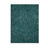 100% SHETLAND RAGG WOOL Half Zip Up Knit JUMPER Pullover Mens Sweater Knitted - Sherwood (32) - 6XL