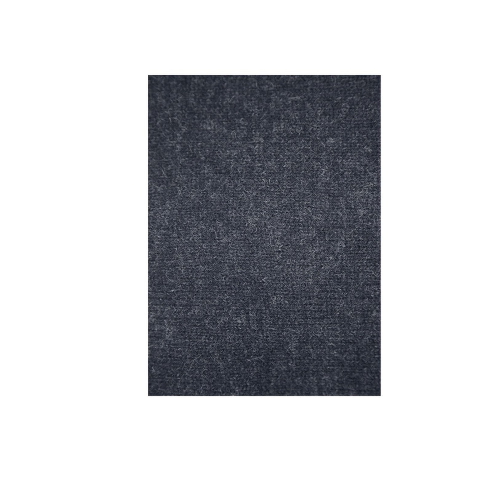 100% Shetland Ragg Wool V Neck Knit Jumper Pullover Mens Sweater Knitted - Navy - 3XL