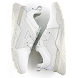 Timberland Mens Concrete Trail Low Cut Shoes Casual Sneakers - Light Grey Style 0A2ENW - US 10W