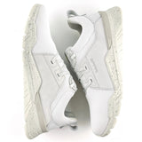 Timberland Mens Concrete Trail Low Cut Shoes Casual Sneakers - Light Grey Style 0A2ENW - US 9W