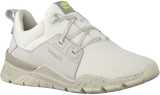 Timberland Mens Concrete Trail Low Cut Shoes Casual Sneakers - Light Grey Style 0A2ENW - US 9W