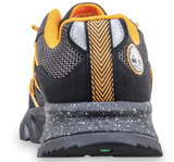 Men's Sneakers & Sports Shoes: Timberland Mens Garrison Trail Hiking Sneakers Shoes Trekking Runners - Black - US 9