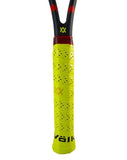 Volkl C10 Evo Tennis Racquet (310g) - Fully Strung with Free Dampener - 4 1/4