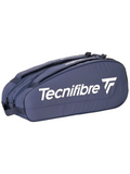 Tecnifibre Tour Endurance 9 Racquet Tennis Bag Squash Padel - Navy Blue