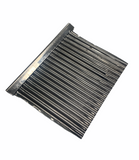 Kitchen Utensils: JELLY KNIFE Stainless Steel Blade Potato Vegetable Crinkle Wavy Cutter Slicer