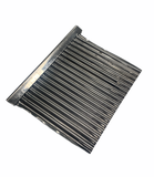 Kitchen Utensils: JELLY KNIFE Stainless Steel Blade Potato Vegetable Crinkle Wavy Cutter Slicer