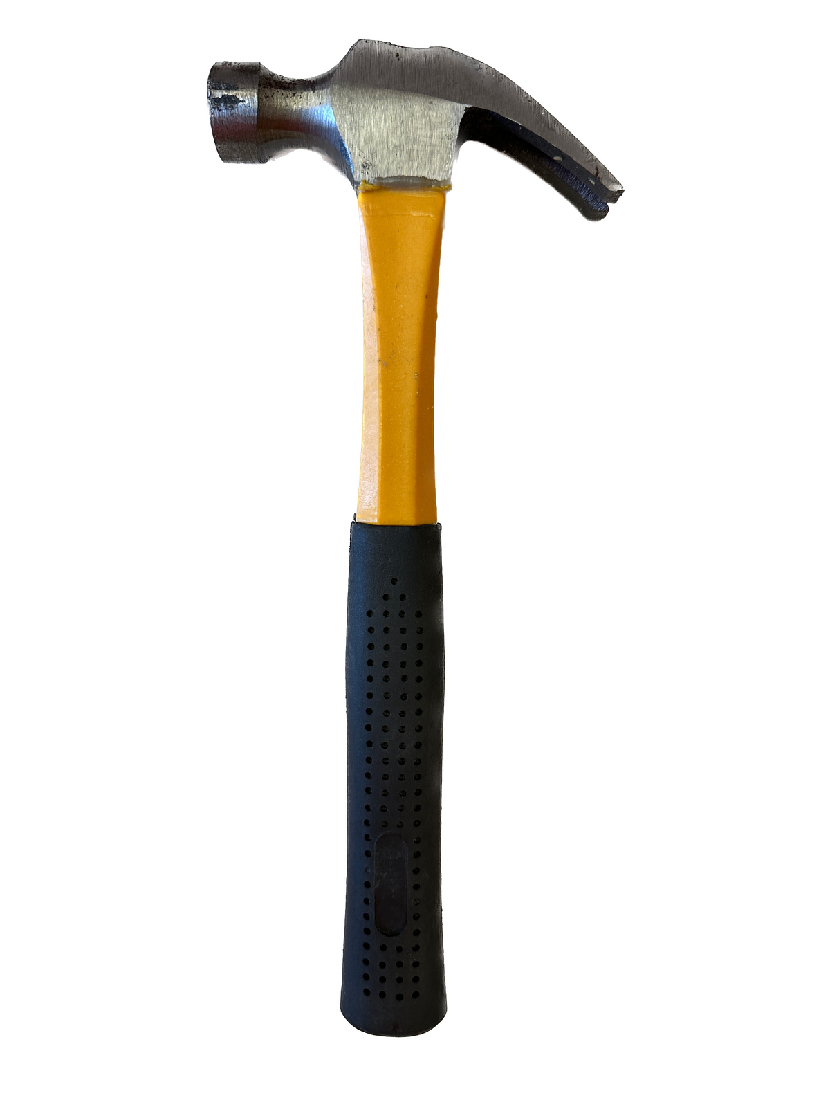 Gardening Tools: 29cm Hammer with 2 Claws for Pulling Nails