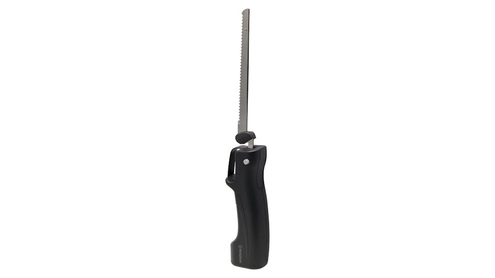 Kitchen Knives: Westinghouse Electric Carving Knife Slicer Reamer Meat Bread Cheese