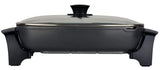Skillets & Frying Pans: Westinghouse Electrical Fry Pan (Non-Stick coating 530 x 340 mm)