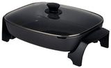 Skillets & Frying Pans: Westinghouse Electrical Fry Pan (Non-Stick coating 530 x 340 mm)