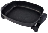 Skillets & Frying Pans: Westinghouse Electrical Fry Pan (Non-Stick coating 530 x 340 mm)