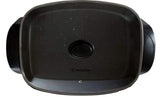 Skillets & Frying Pans: Westinghouse Electrical Fry Pan (Non-Stick coating 530 x 340 mm)
