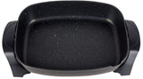 Skillets & Frying Pans: Westinghouse Electrical Fry Pan (Non-Stick coating 530 x 340 mm)