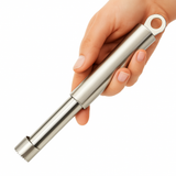 Kitchen Utensils: WILTSHIRE APPLE CORER Fruit Vegetable Cutter Slicer Tool Stainless Steel W3193