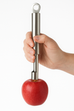 Kitchen Utensils: WILTSHIRE APPLE CORER Fruit Vegetable Cutter Slicer Tool Stainless Steel W3193