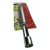 Kitchen Utensils: WILTSHIRE APPLE CORER Fruit Vegetable Cutter Slicer Tool Stainless Steel W3193
