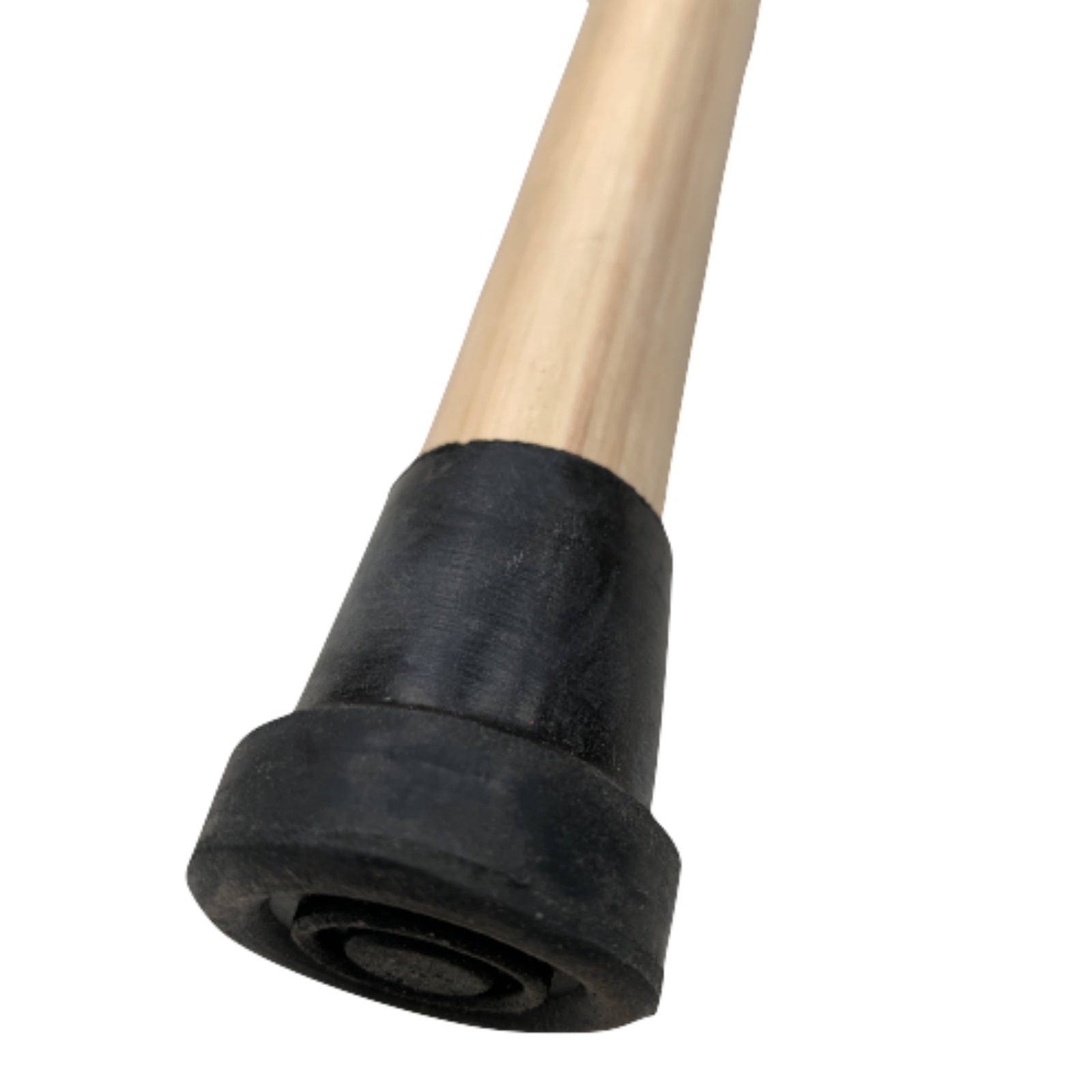 Supports & Braces: 93cm WOODEN WALKING STICK Wood Cane Pole Carved Varnished Deluxe Sturdy - Beige