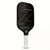 Pickleball: T300 Graphite Carbon Fiber Pickleball Paddles Pickle Ball Racket Racquet