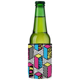 80s Allover Stubby Cooler 2-Pack - Standard