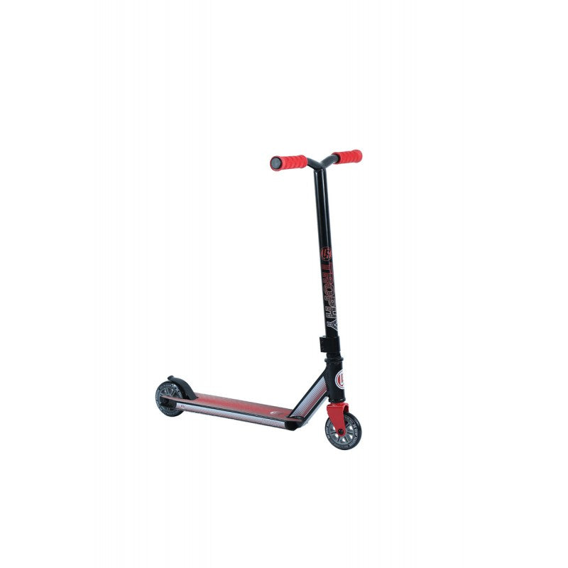 Scooter Accessories: Crisp TROPHY Stunt Scooter - Raven