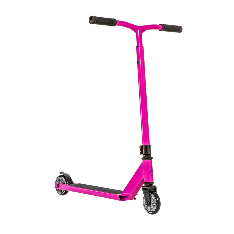 Scooter Accessories: Grit Atom stunt scooter - Pink