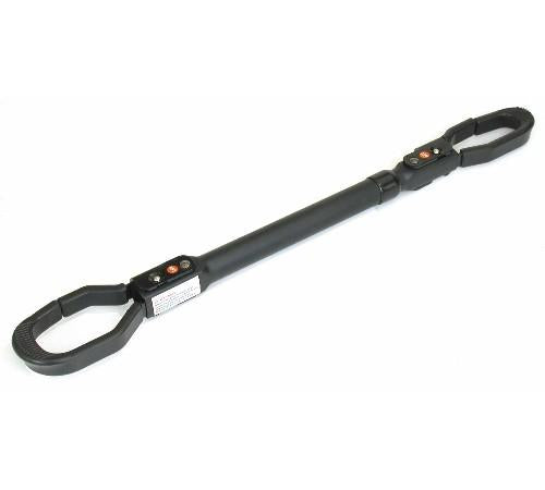 Bicycle Stands & Storage: Bicycle Bike Carrier Adaptor for Suspension or Ladies Bike