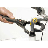 Bicycle Stands & Storage: Bicycle Bike Carrier Adaptor for Suspension or Ladies Bike