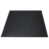 CORTEX Rubber Gym Floor Mat 1m*1m*10mm (Set of 4)