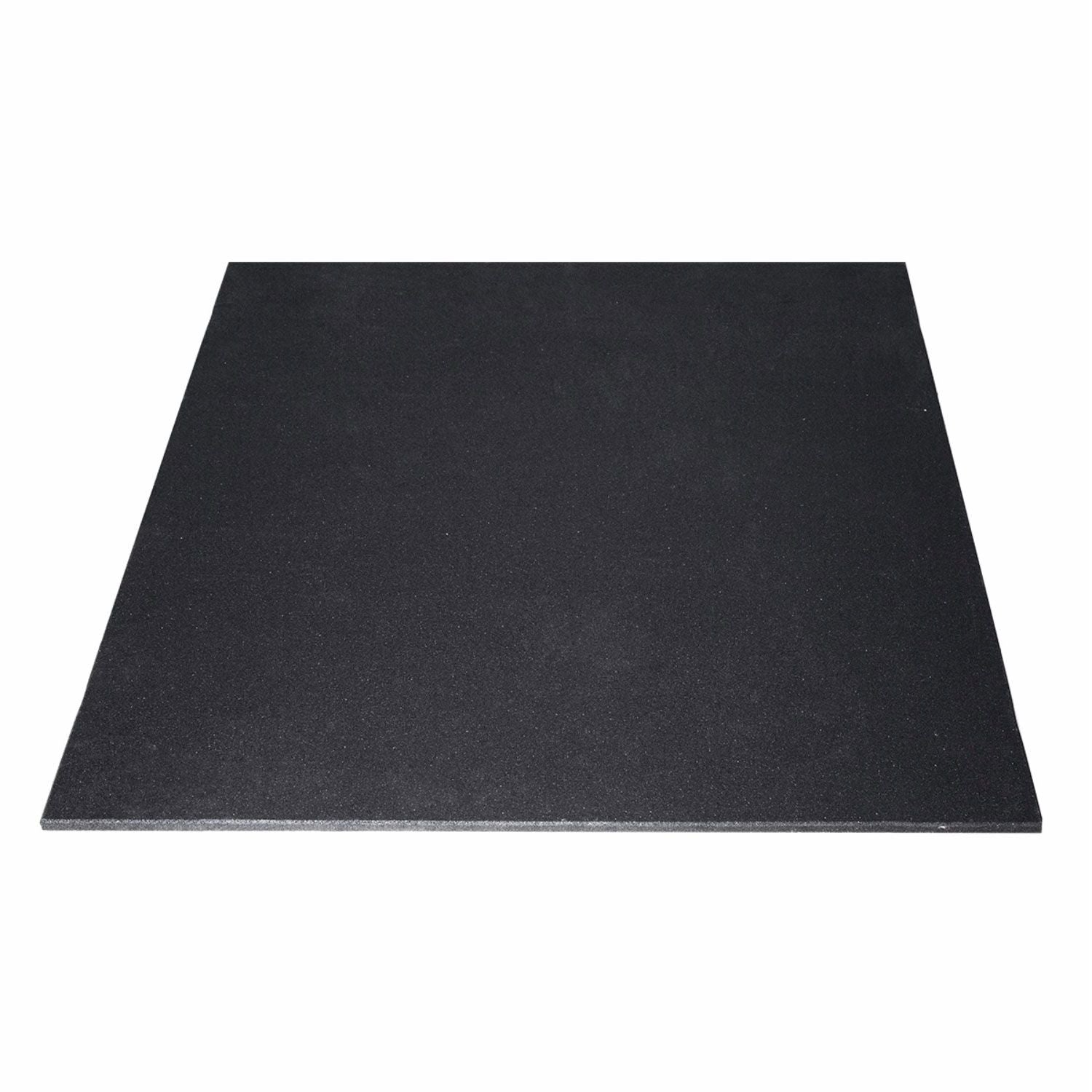 CORTEX Rubber Gym Floor Mat 1m*1m*15mm (Set of 2)