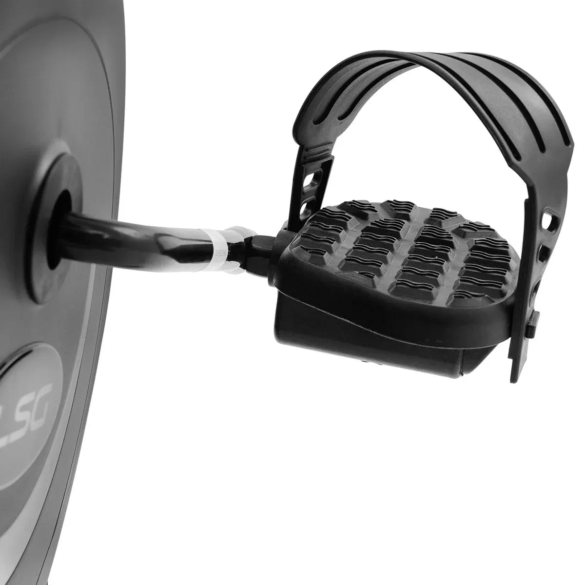 LSG Fitness ERG-200 Exercise Bike