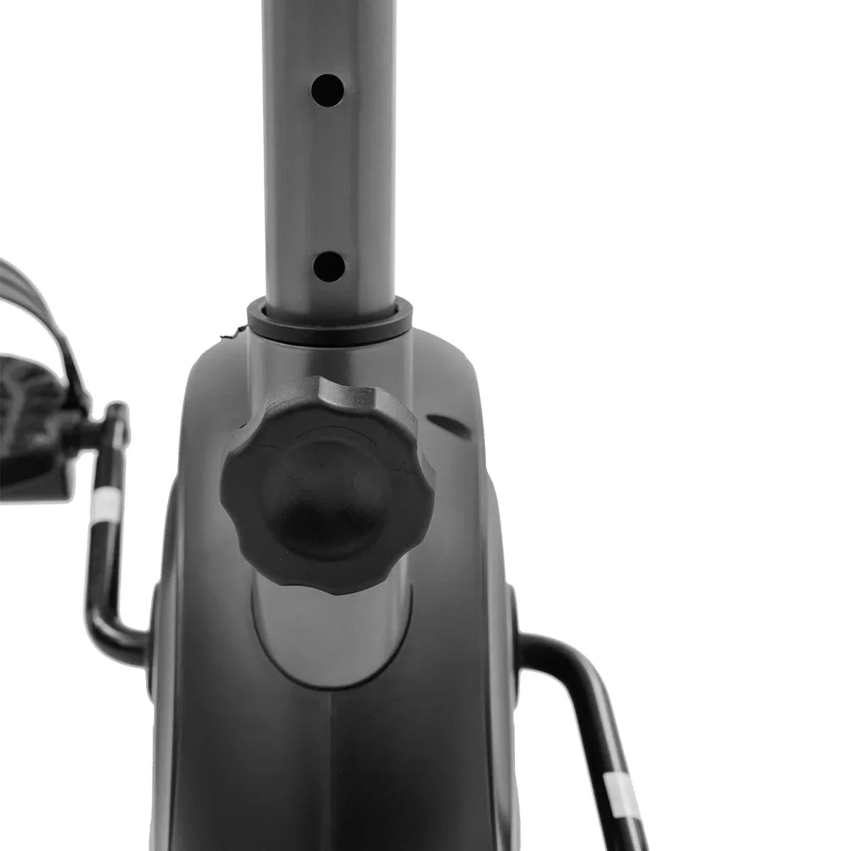 LSG Fitness ERG-200 Exercise Bike