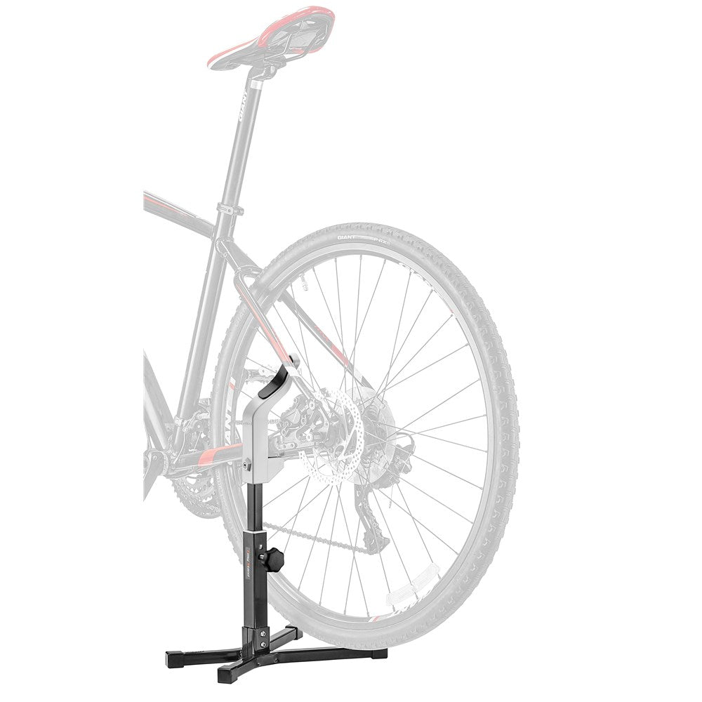 Bicycle Stands & Storage: Bicycle Adjustable - Foldable Stand For Maintenance - Parking Or Display