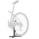 Bicycle Stands & Storage: Bicycle Adjustable - Foldable Stand For Maintenance - Parking Or Display