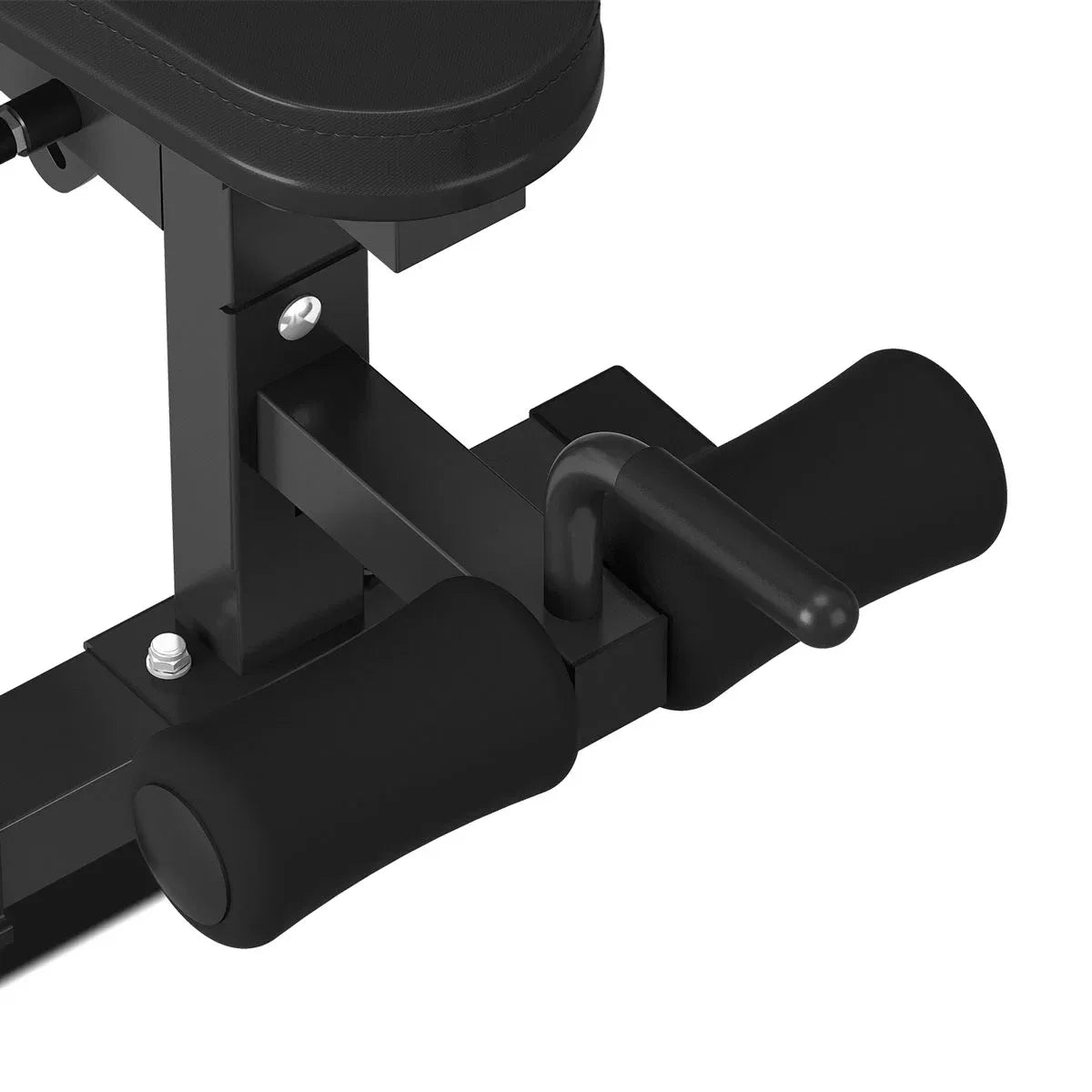 LSG Fitness GBN-006 14 Level FID Bench (Flat, Incline, Decline)