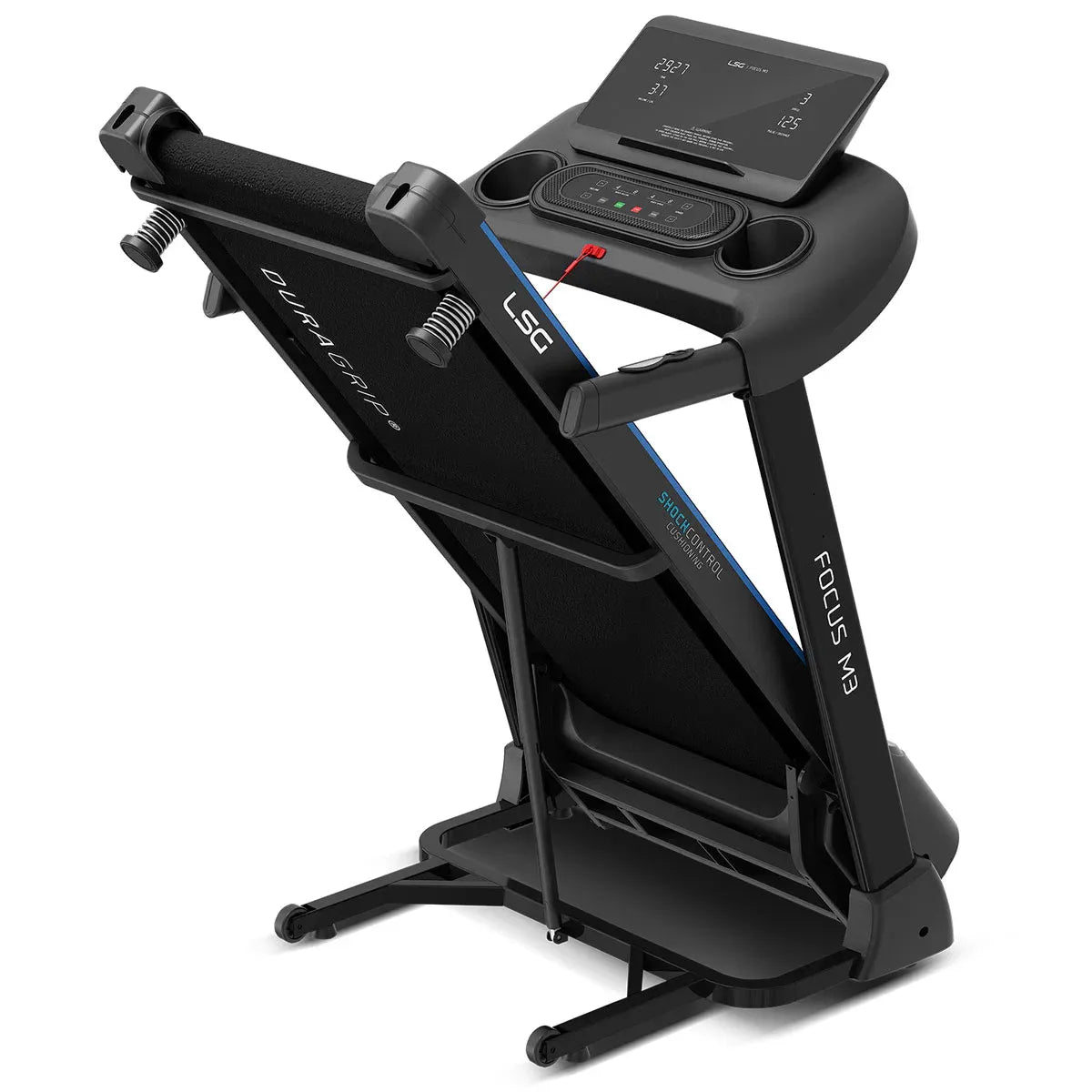 LSG Fitness FOCUS M3 Treadmill