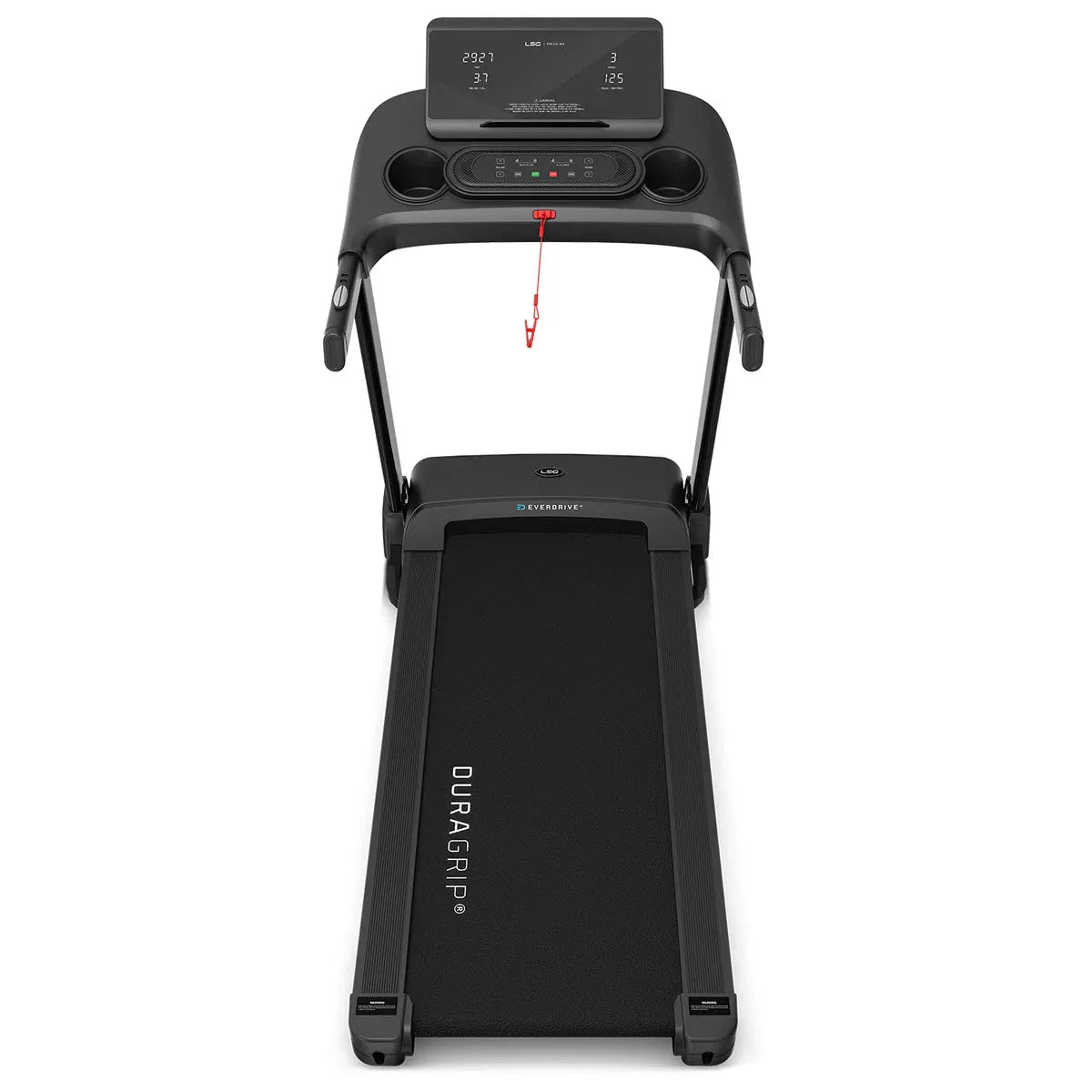 LSG Fitness FOCUS M3 Treadmill