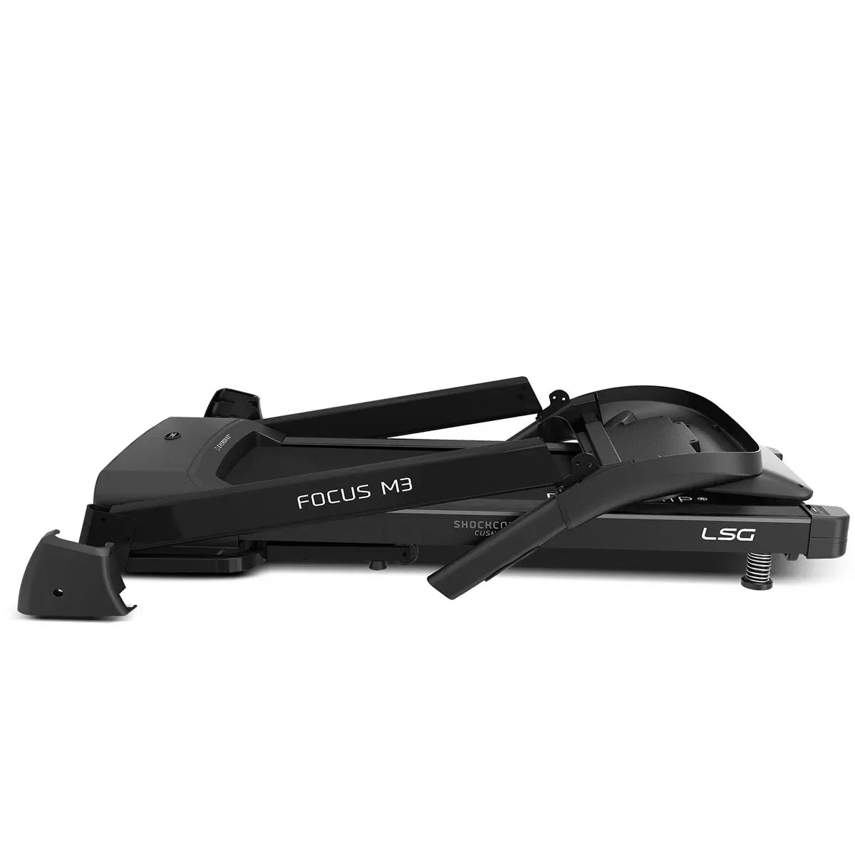 LSG Fitness FOCUS M3 Treadmill