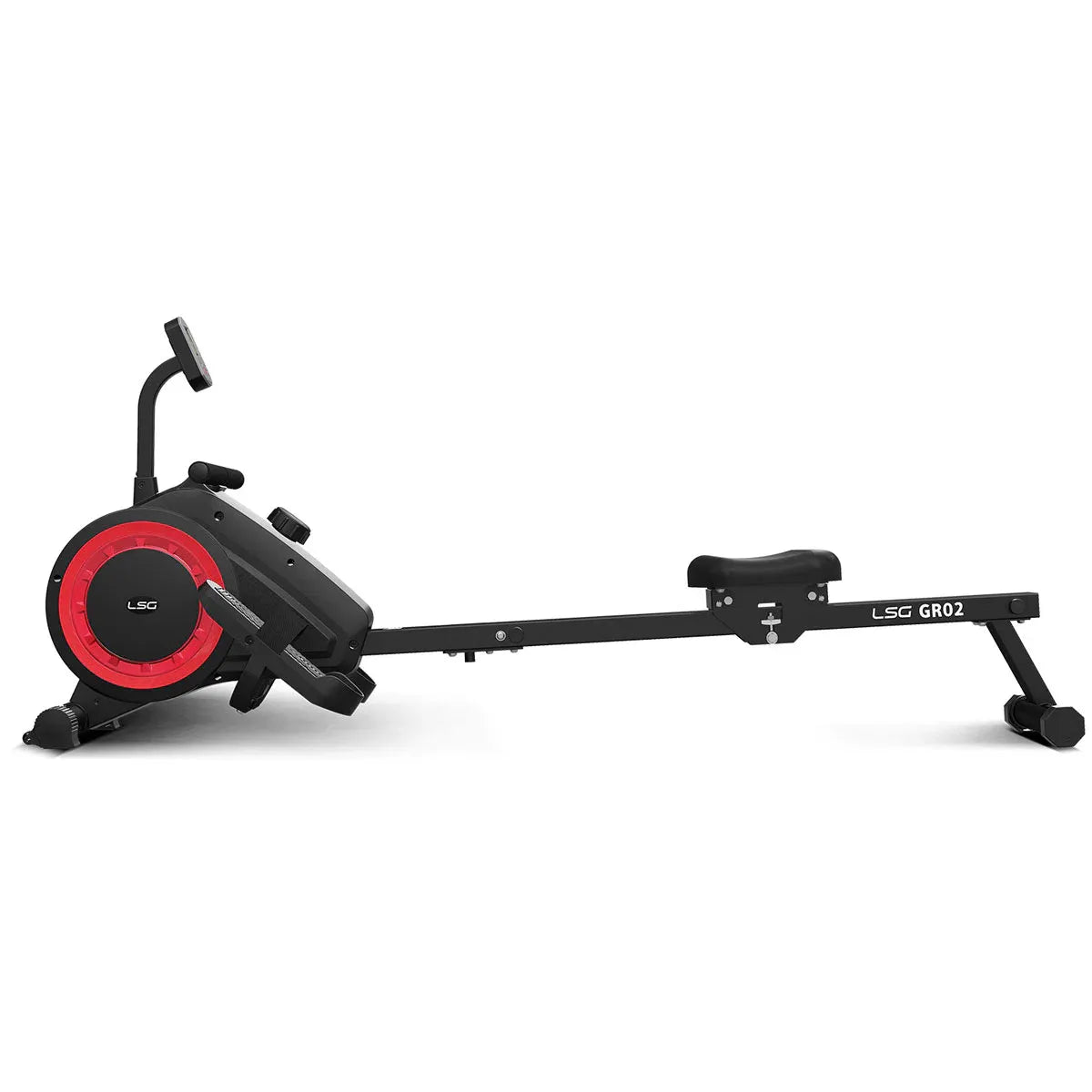 LSG Fitness GR-02 Magnetic Rowing Machine