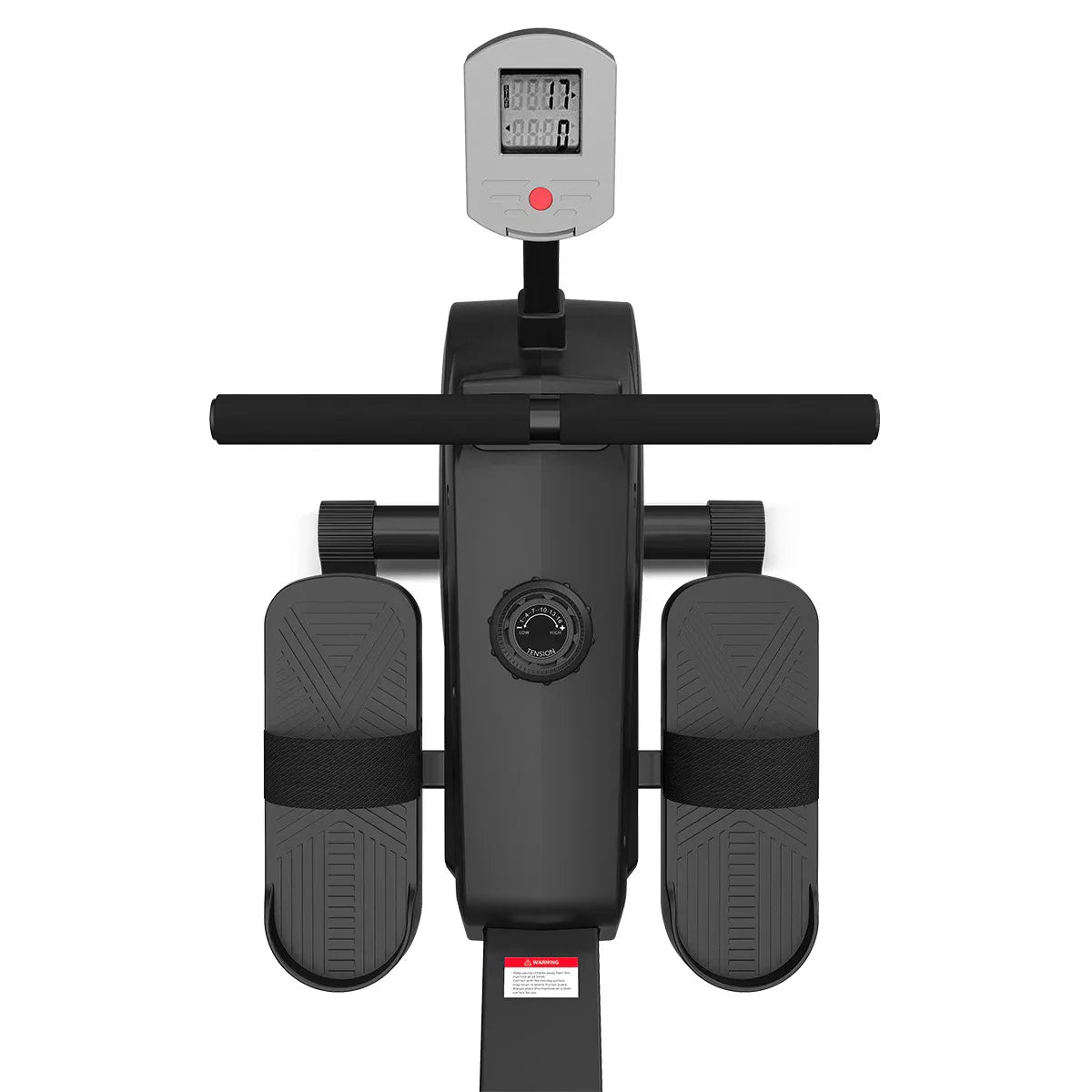 LSG Fitness GR-02 Magnetic Rowing Machine