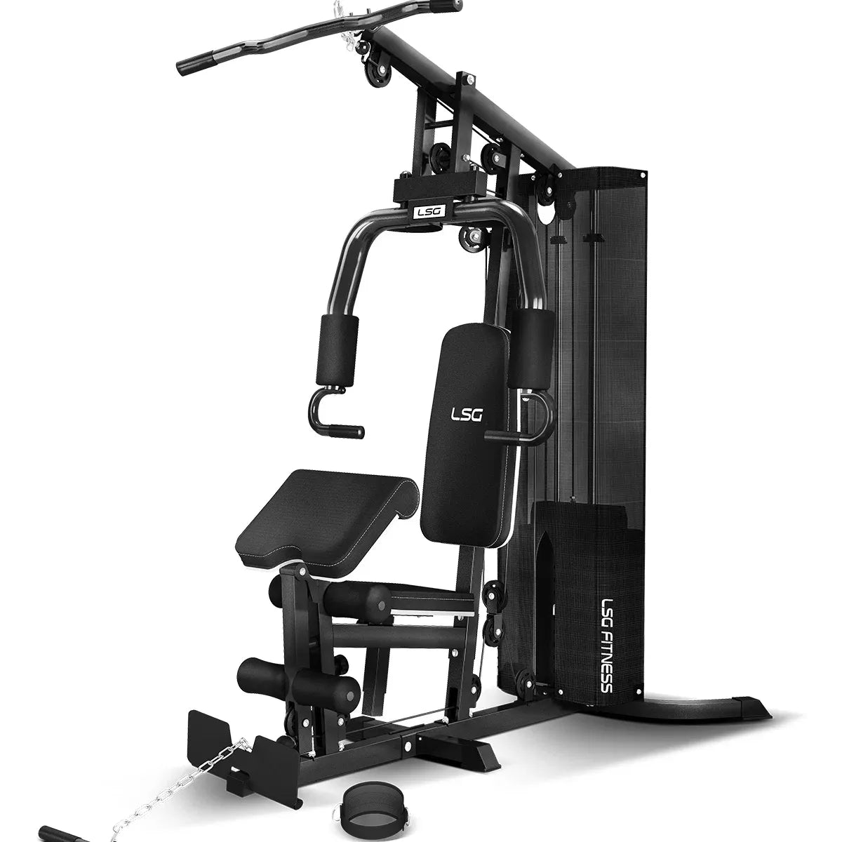 LSG Fitness SSN-105 Gym Station