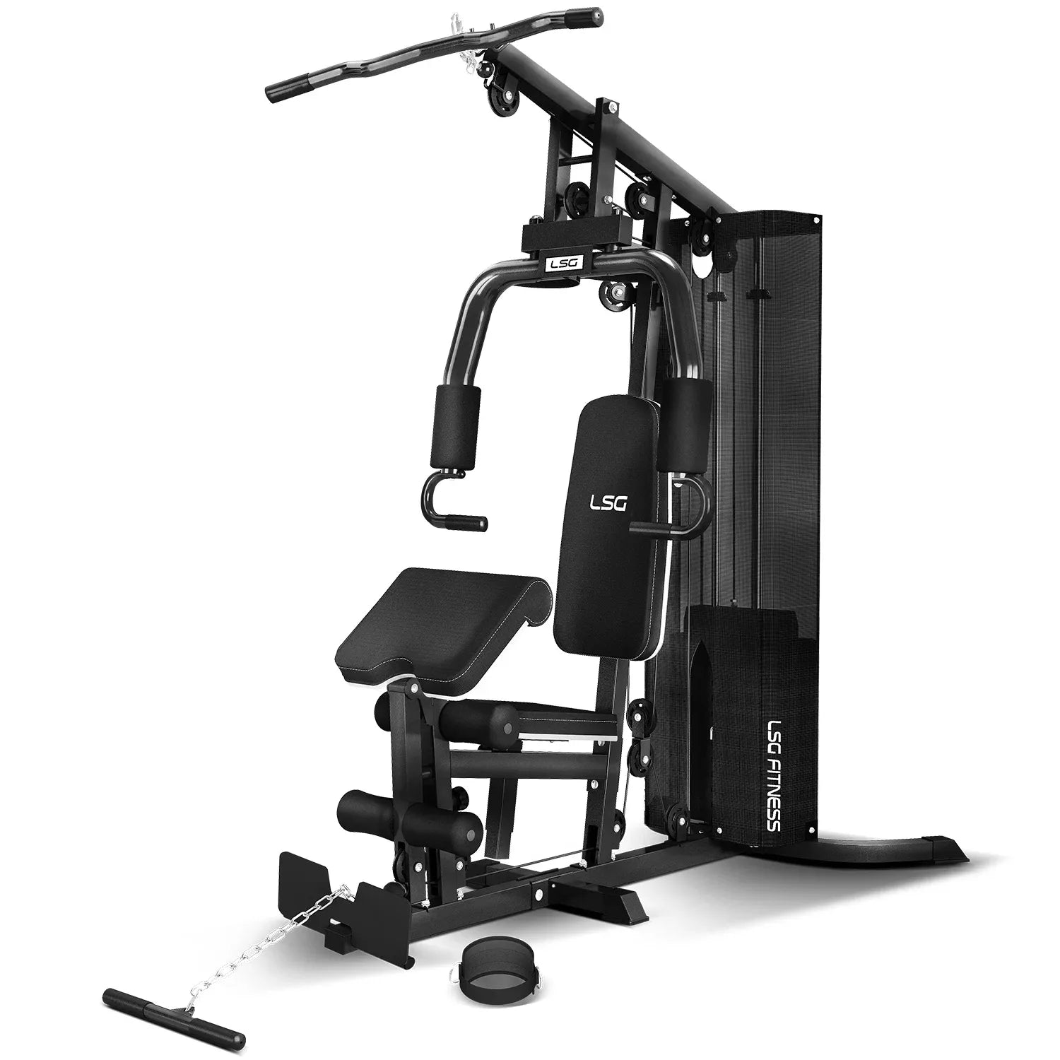 LSG Fitness SSN-105 Gym Station