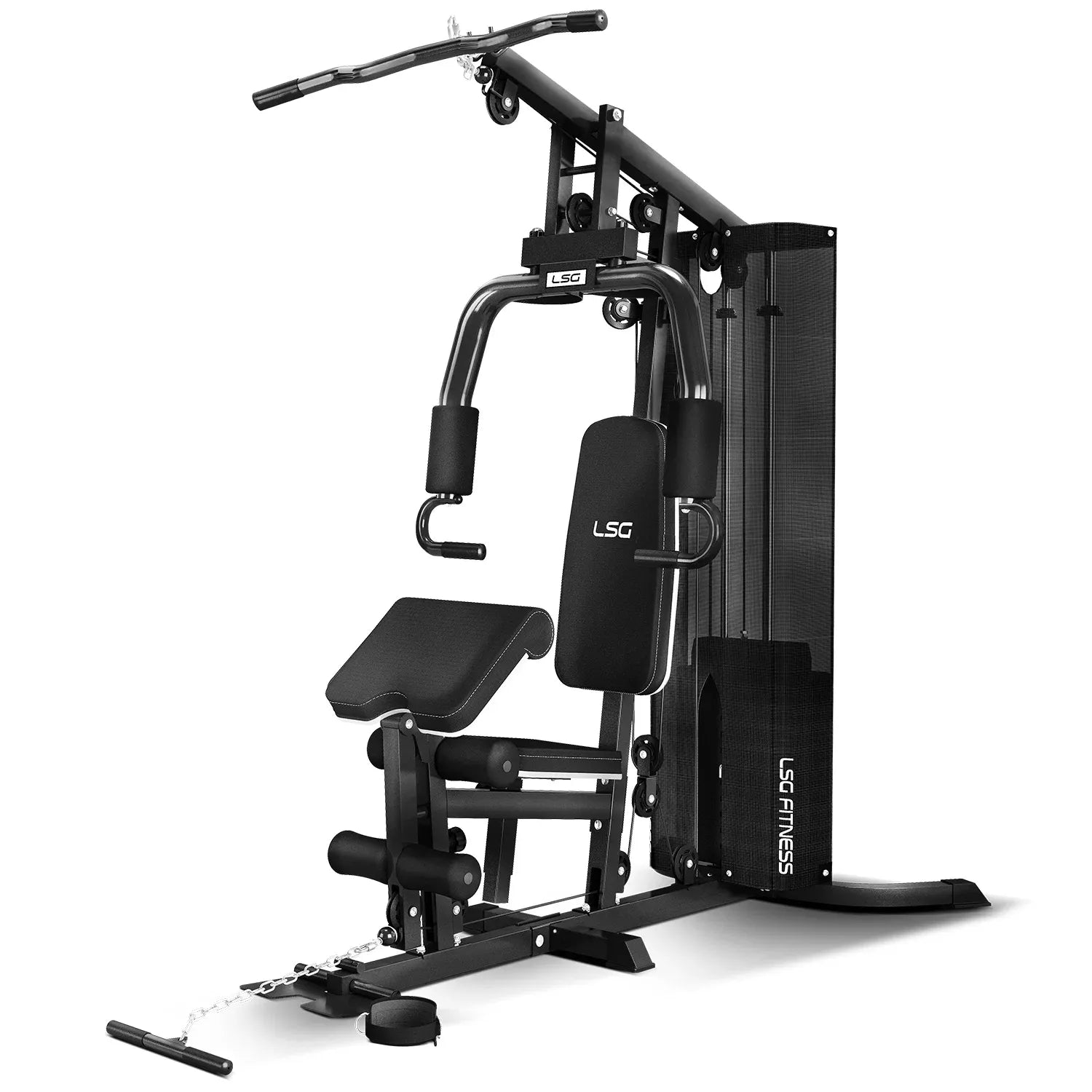 LSG Fitness SSN-105 Gym Station