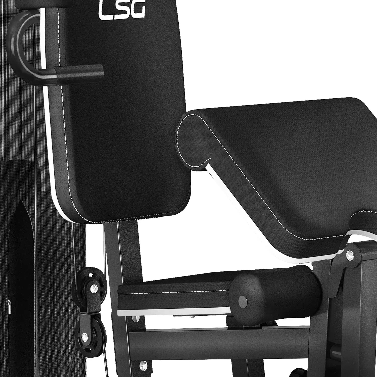 LSG Fitness SSN-105 Gym Station