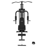 LSG Fitness SSN-90 Single Station