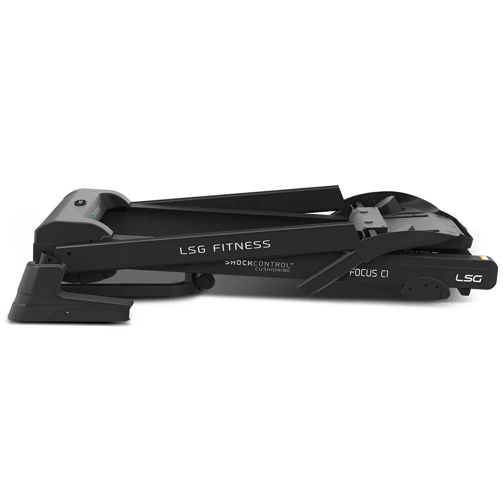 LSG Focus C1 Treadmill