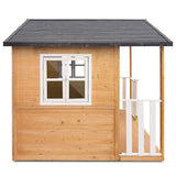 Lifespan Kids Burleigh Cubby House (House Only)