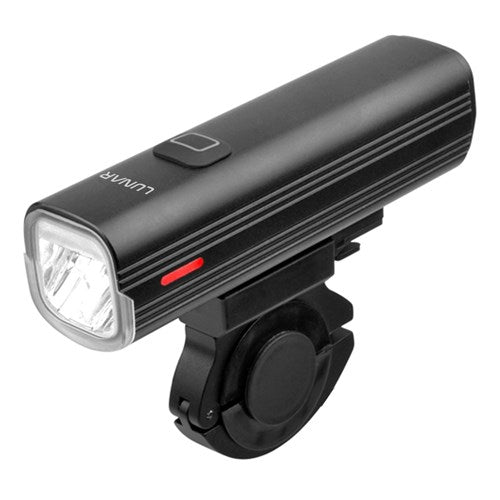 Bicycle Parts: *LUNAR Front Light - ASTRO 1000 - 1000 Lumens - USB-C