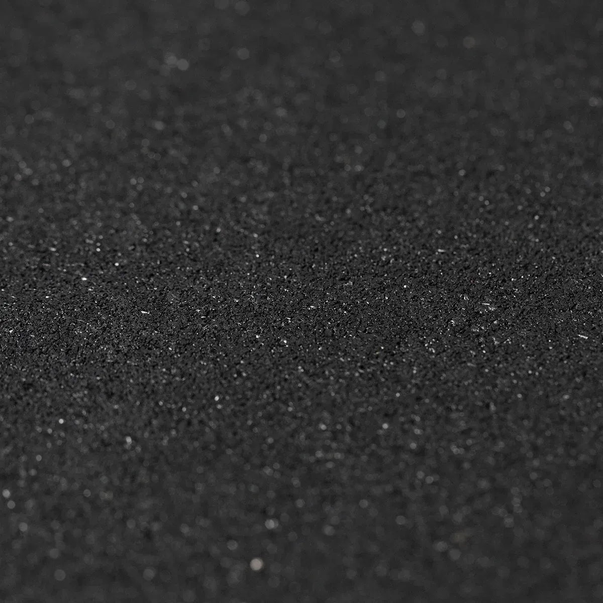 CORTEX 10mm Commercial Bevelled Edge Rubber Gym Tile Mat (1m x 1m) - Set of 25